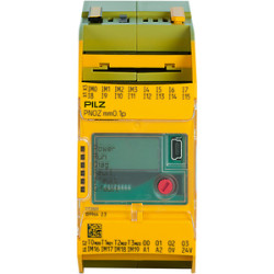772001 PNOZ mm0.1p