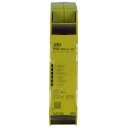 772031 PNOZ mmc2p seriell