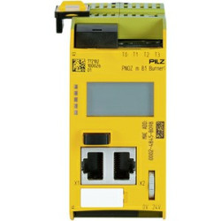 772102 PNOZ m B1 Burner