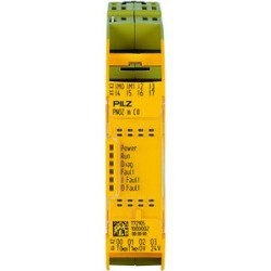 772105 PNOZ m C0