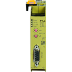 772132 PNOZ m ES Profibus