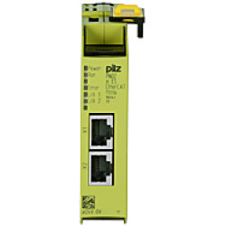 772136 PNOZ m ES EtherCAT