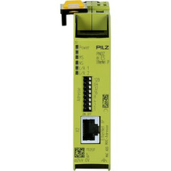 772137 PNOZ m ES EtherNet/IP