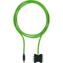 772211 MM A MINI-IO CAB01A 2.5m