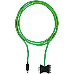772235 MM A MINI-IO CAB08 2.5m