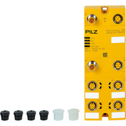 772610 PDP67 F 10DI4DO 5/8 ION