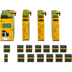 772702 PNOZ m B1 Basis Set 2