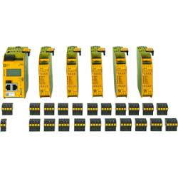772703 PNOZ m B1 Basis Set 3