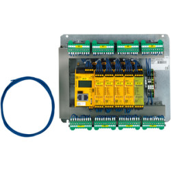 772750 Conversion kit Trumpf PSS 3056-PNOZmulti