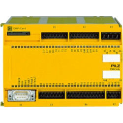 773100 PNOZ m1p base unit