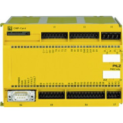 773110 PNOZ m0p base unit not expandable