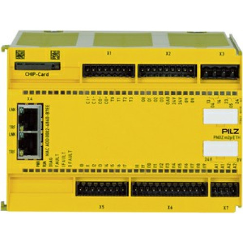773123 PNOZ m2p ETH