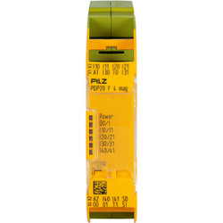 773310 PDP20 F 4 mag