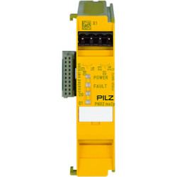 773525 PNOZ mo2p 2n/o coated version