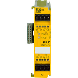 773534 PNOZ mo5p 4 n/o burner