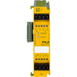 773537 PNOZ mo4p 4n/o coated version