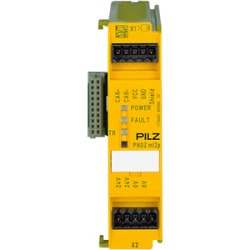 773602 PNOZ ml2p safe link PDP