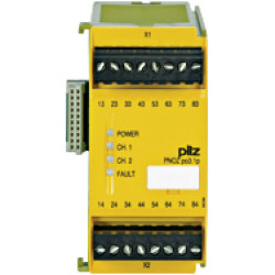 773630 PNOZ po3.1p 8n/o