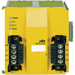 773632 PNOZ po3.3p 3n/o