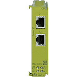 773713 PNOZ mc2.1p EtherCAT 2