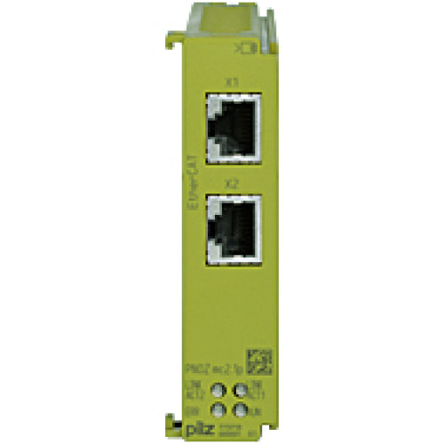773713 PNOZ mc2.1p EtherCAT 2