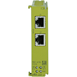 773715 PNOZ mc10p SERCOS III