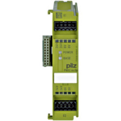 773720 PNOZ mc0p Powersupply