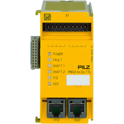 773826 PNOZ ms3p TTL