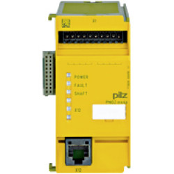 773830 PNOZ ms4p speedcontrol
