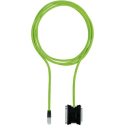 773840 PNOZ msi1Ap  Adapter Si/Ha 25/25  2,5m