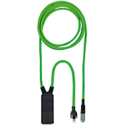 773846 PNOZ MSI19P ADAPTER ELAU PACDrive3 1,5m