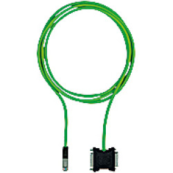 773848 PNOZ msi4Bp  Adapter SMC30 15/15  5,0m