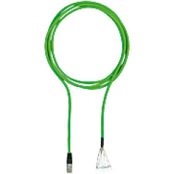 773854 PNOZ msi10p  Adapter Cable  2,5m