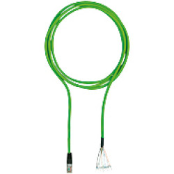 773856 PNOZ msi 9p adapter cable 5m