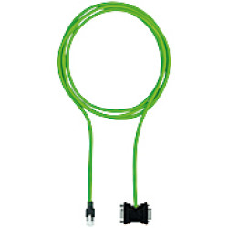 773860 PNOZ msi6p  Adapter Elau 9/9  2,5m