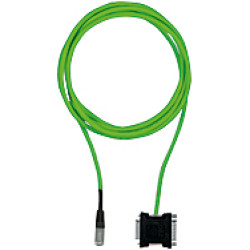 773864 PNOZ msi7p  Adapter SEW 15/15  2,5m