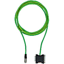 773867 PNOZ msi16p ADAPTER Baumuell 15/15 2,5m