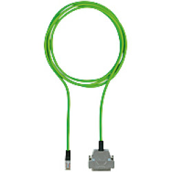 773884 PNOZ msi b0 cable  25/RJ45