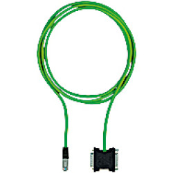 773888 PNOZ msi18p Adapter Bos/Rex 15/15 1,5m