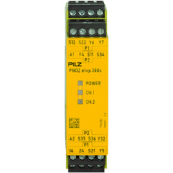 774132 PNOZ e1vp 300/24VDC 1so 1so t