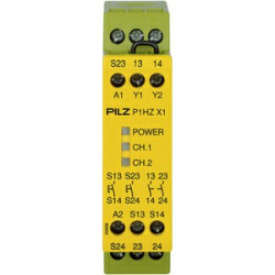 774360 P1HZ X1 24VDC 2n/o