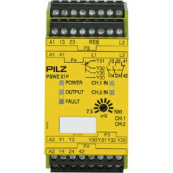 777951 PSWZ X1P 0,0075-0,5V/24-240VACDC