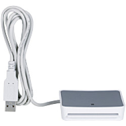 779230 PNOZ Chip Card Reader
