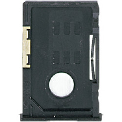 779240 PNOZmulti Chipcard Holder (Sparepart)