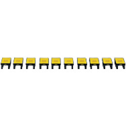 779260 PNOZ mm0.xp connector left (10 pcs)