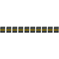 783539 Spring terminals PNOZ mmc2p,mml1p 10 pcs