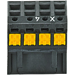 783543 Spring terminals PNOZ mmcxp, 10 pcs.