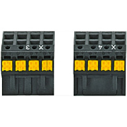 783544 Spring terminals PNOZ 2MM 1 set
