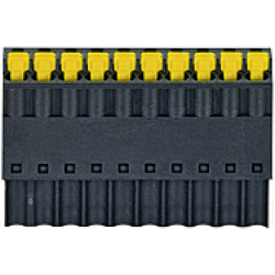 783800 PNOZms1p Set spring loaded terminals