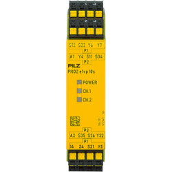 784131 PNOZ e1vp C 10/24VDC 1so 1so t